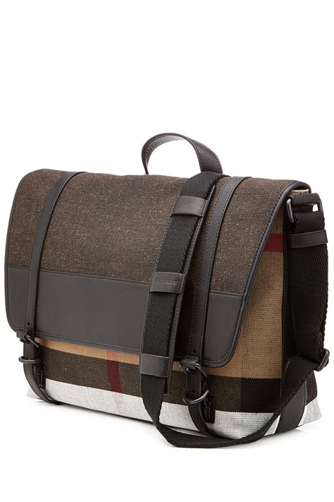 fake burberry mens messenger bag|burberry men's bags outlet.